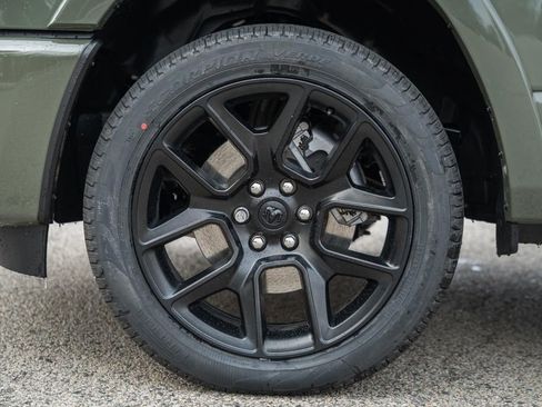 New 2026 RAM 1500 Laramie image 20