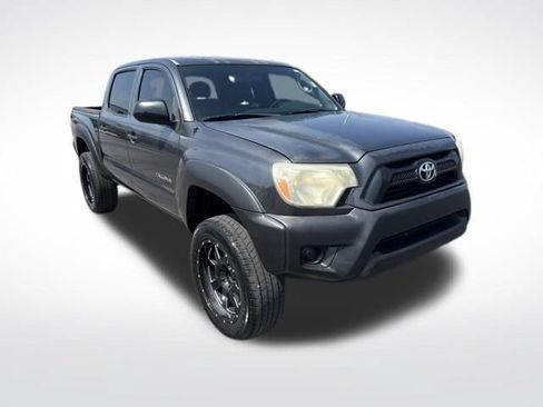 Used 2012 Toyota Tacoma PreRunner w/ Convenience Pkg RWD image 7