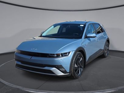 New 2026 Hyundai Ioniq 5 SE