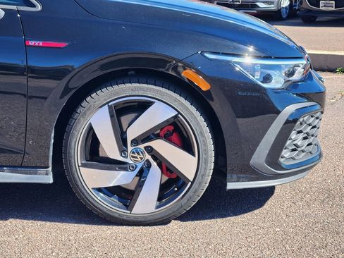 Used 2024 Volkswagen GTI S image 29