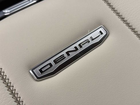 New 2026 GMC Yukon XL Denali w/ Sun & Power Step Package image 35