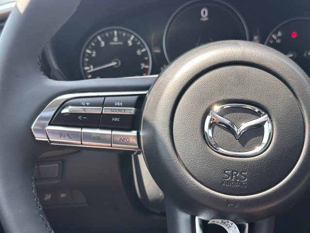 New 2026 MAZDA CX-50 AWD 2.5 S w/ Weather Package image 19