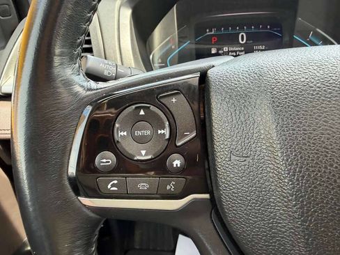 Used 2019 Honda Odyssey EX-L image 12