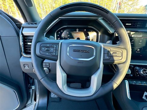 New 2026 GMC Sierra 1500 Denali image 18