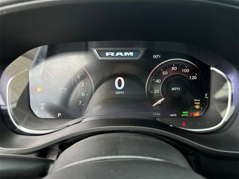 New 2026 RAM 1500 Big Horn image 29