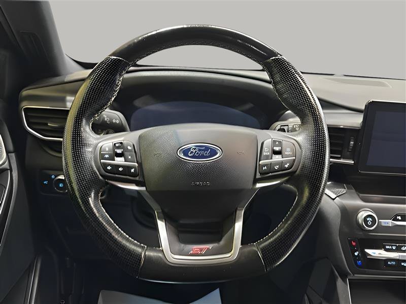 Used 2020 Ford Explorer ST AWD/4WD image 19