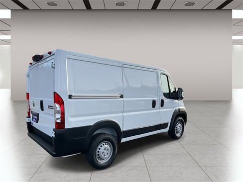 New 2025 RAM ProMaster 1500 w/ Convenience Group image 3
