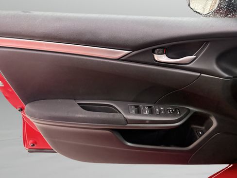 Used 2017 Honda Civic LX image 27