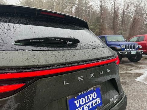 Used 2025 Lexus NX 250 250 Base image 29