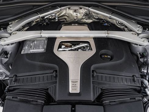 New 2026 Aston Martin DBX S AWD/4WD image 33