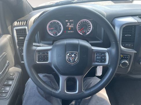 Used 2024 RAM 1500 Classic Warlock image 17