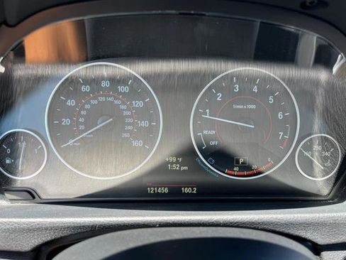 Used 2014 BMW 328i Gran Turismo xDrive image 17