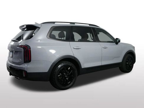 Used 2024 Kia Telluride SX Prestige X-Pro AWD/4WD image 11