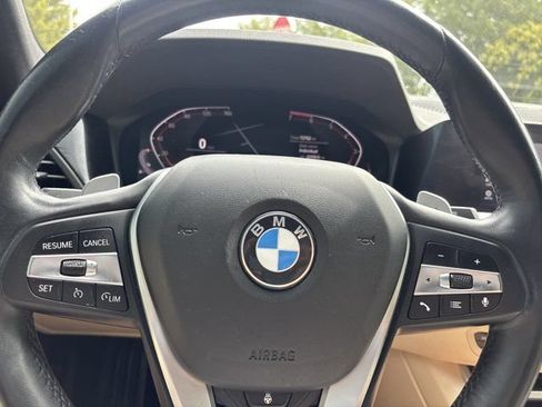 Used 2020 BMW 330i xDrive Sedan AWD/4WD image 25