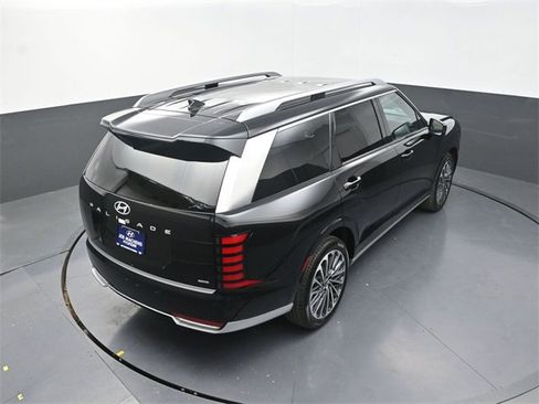 New 2026 Hyundai Palisade Calligraphy image 30