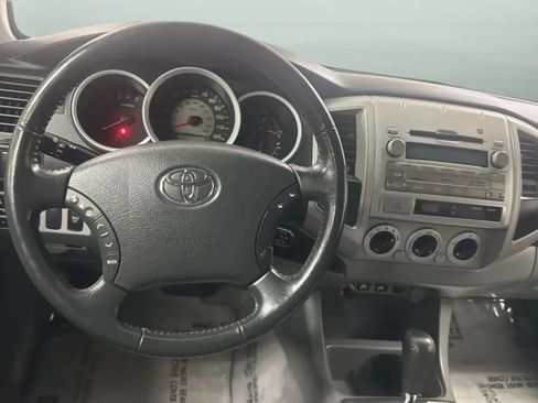 Used 2009 Toyota Tacoma PreRunner RWD image 13
