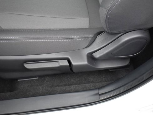 New 2026 Subaru Crosstrek 2.0i Premium image 10