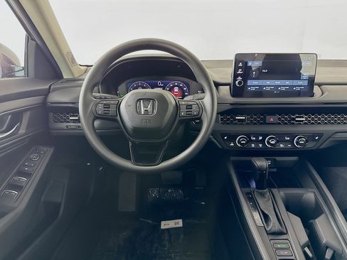 New 2026 Honda Accord SE image 26
