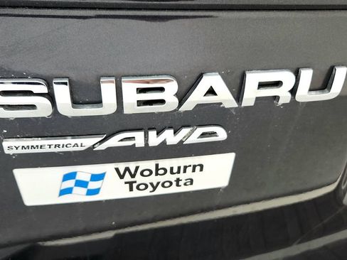 Used 2018 Subaru Forester 2.5i Limited AWD/4WD image 33