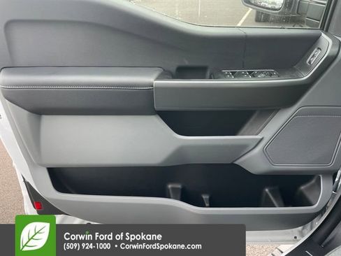 New 2026 Ford F250 XLT image 17