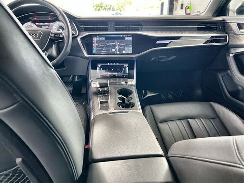 Used 2024 Audi A6 Premium Plus image 23