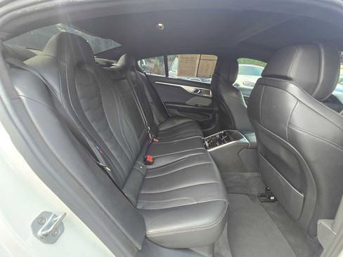Used 2020 BMW M850i Gran Coupe xDrive w/ Driving Assistance Package AWD/4WD image 12