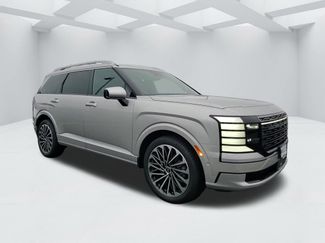 New 2026 Hyundai Palisade Calligraphy video 3