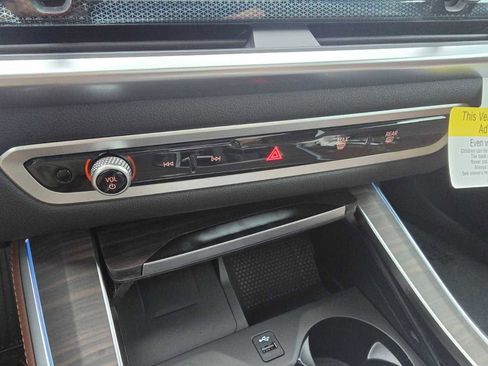 New 2026 BMW X5 xDrive50e w/ Premium Package image 13