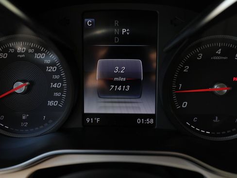 Used 2019 Mercedes-Benz GLC 300 image 26