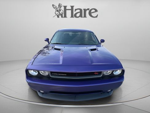 Used 2013 Dodge Challenger R/T RWD image 9