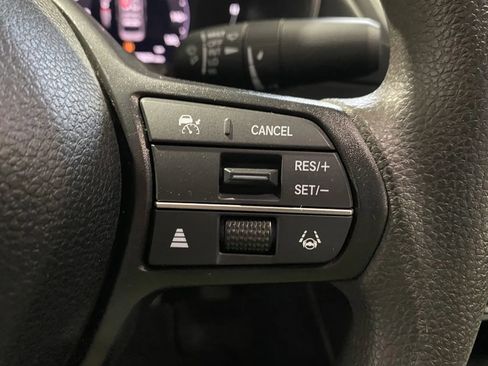 Used 2025 Honda Accord SE image 19