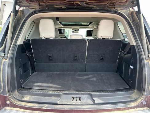 Used 2020 Ford Expedition Platinum AWD/4WD image 29