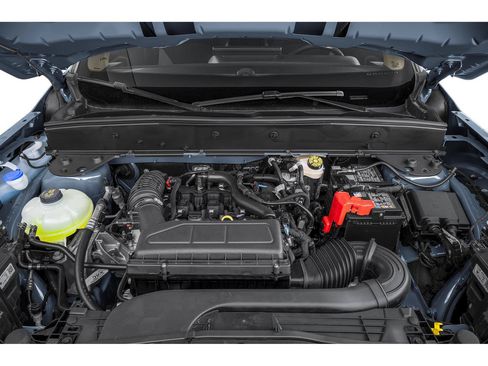 New 2026 Ford Bronco Sport Big Bend w/ Convenience Package AWD/4WD image 8