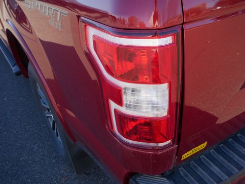 Used 2019 Ford F150 XLT w/ Equipment Group 302A Luxury image 17