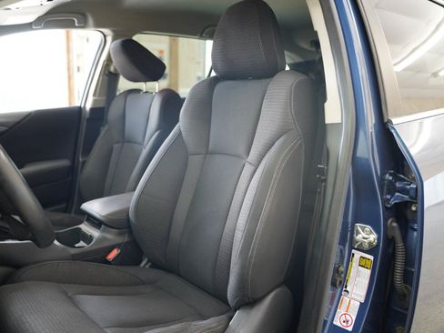 Used 2020 Subaru Outback Premium AWD/4WD image 24