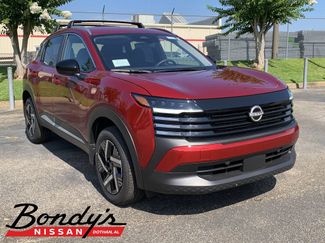 New 2026 Nissan Kicks SV w/ Cold Weather Package FWD video 1