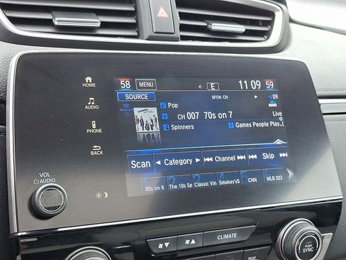 Used 2018 Honda CR-V EX image 17