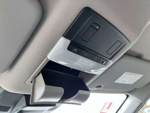 New 2026 Nissan Rogue SV w/ Cold Weather Package image 35