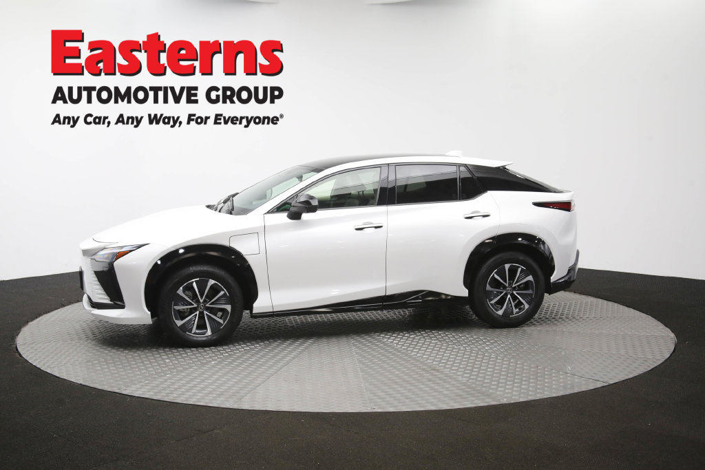 Used 2024 Lexus RZ 300e Premium w/ Accessory Package (Z1) FWD image 61