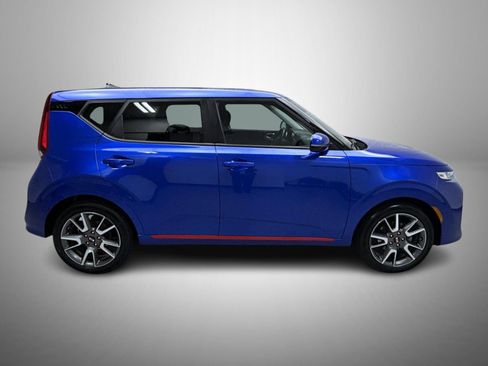 Used 2020 Kia Soul GT-Line image 4