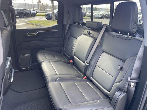 New 2026 GMC Sierra 1500 Denali image 26