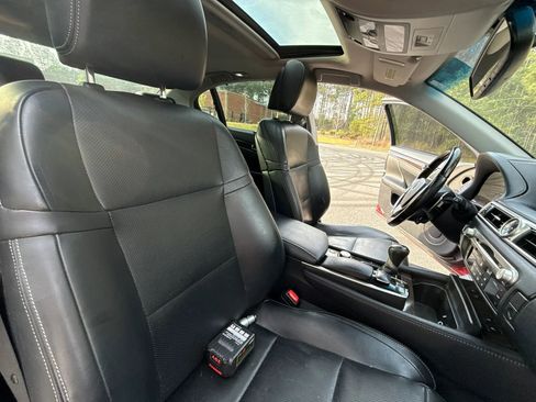 Used 2013 Lexus GS 350 AWD image 20