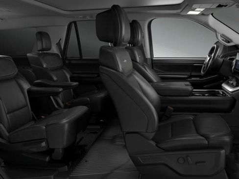 New 2027 Ford Expedition Platinum w/ Stealth Performance Package AWD/4WD image 28