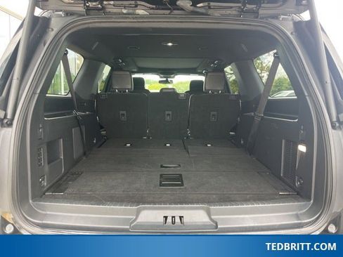 Certified 2022 Ford Expedition Max Limited image 19