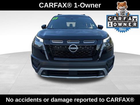 Used 2023 Nissan Pathfinder Rock Creek AWD/4WD image 2