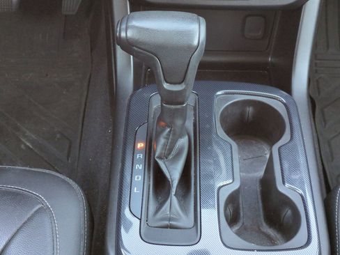 Used 2019 Chevrolet Colorado Z71 image 19