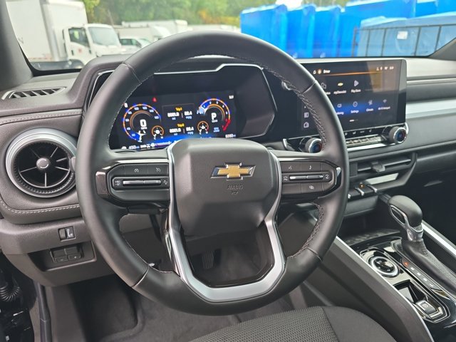 Used 2026 Chevrolet Colorado LT w/ Advanced Trailering Package AWD/4WD image 20