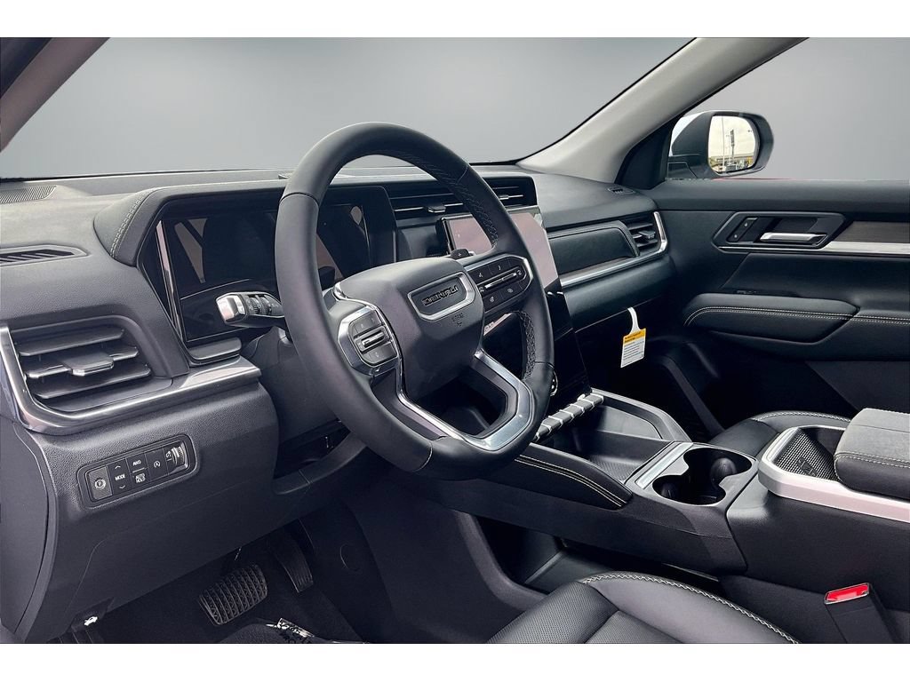 New 2027 GMC Terrain Denali AWD/4WD image 7