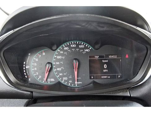 Used 2017 Chevrolet Trax LS image 15