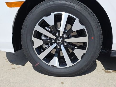 New 2026 Honda Odyssey EX-L image 10